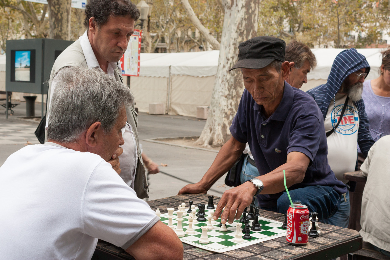 « On joue » – Objectif Image Villeneuve sur Lot