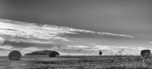 à la campagne – Corinne Galois