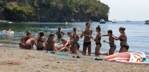 Les vacances – Alain Birocheau