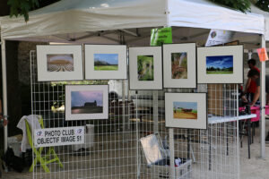 Fête du quartier Clairmarais – OI Reims