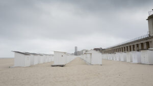 Les vacances – Jean-Marc Vesseron