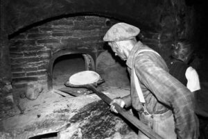 Au siècle dernier entre Bouriane et Périgord