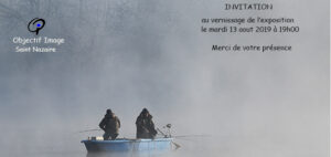 Exposition à Saint-Nazaire