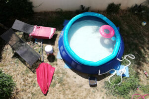 Les vacances – Terry Fabre