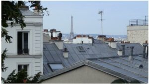 Les vacances – Jean-Paul  ERPELDING