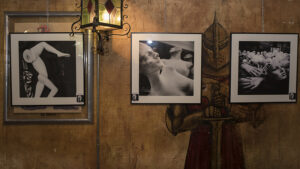 « PATIENTS X » – Jean-Marc Vesseron