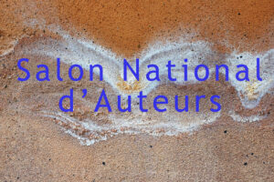 Salon National d&rsquo;Auteurs – EVREUX