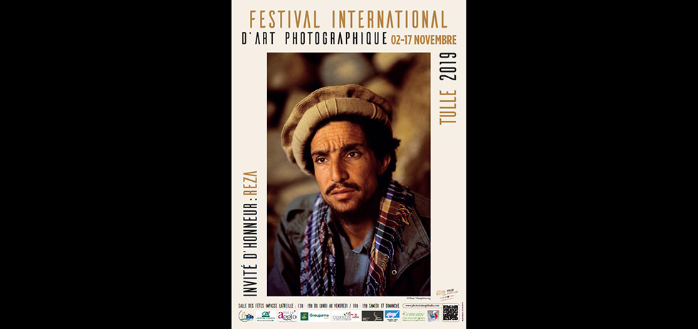 Festival international d&rsquo;Art Photographique à Tulle