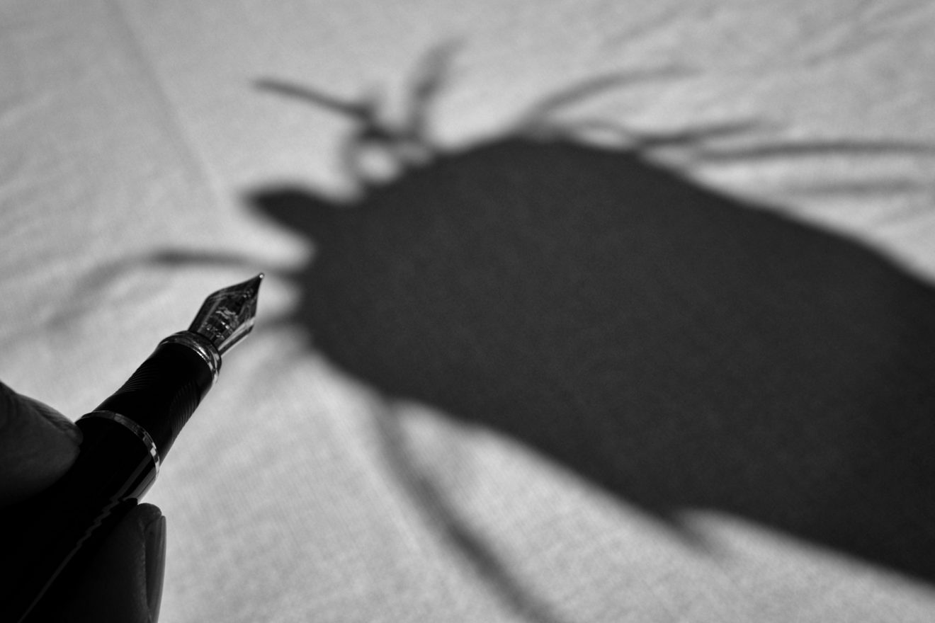 La Lettre – Pierre Soyer