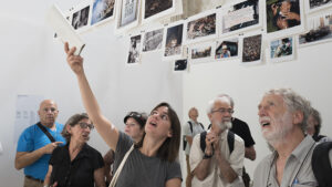 Rencontres de la Photographie ARLES 2019