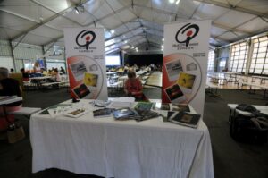 Fêtes 15 septembre 2019