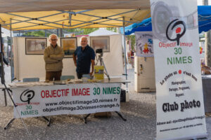 Forum des associations