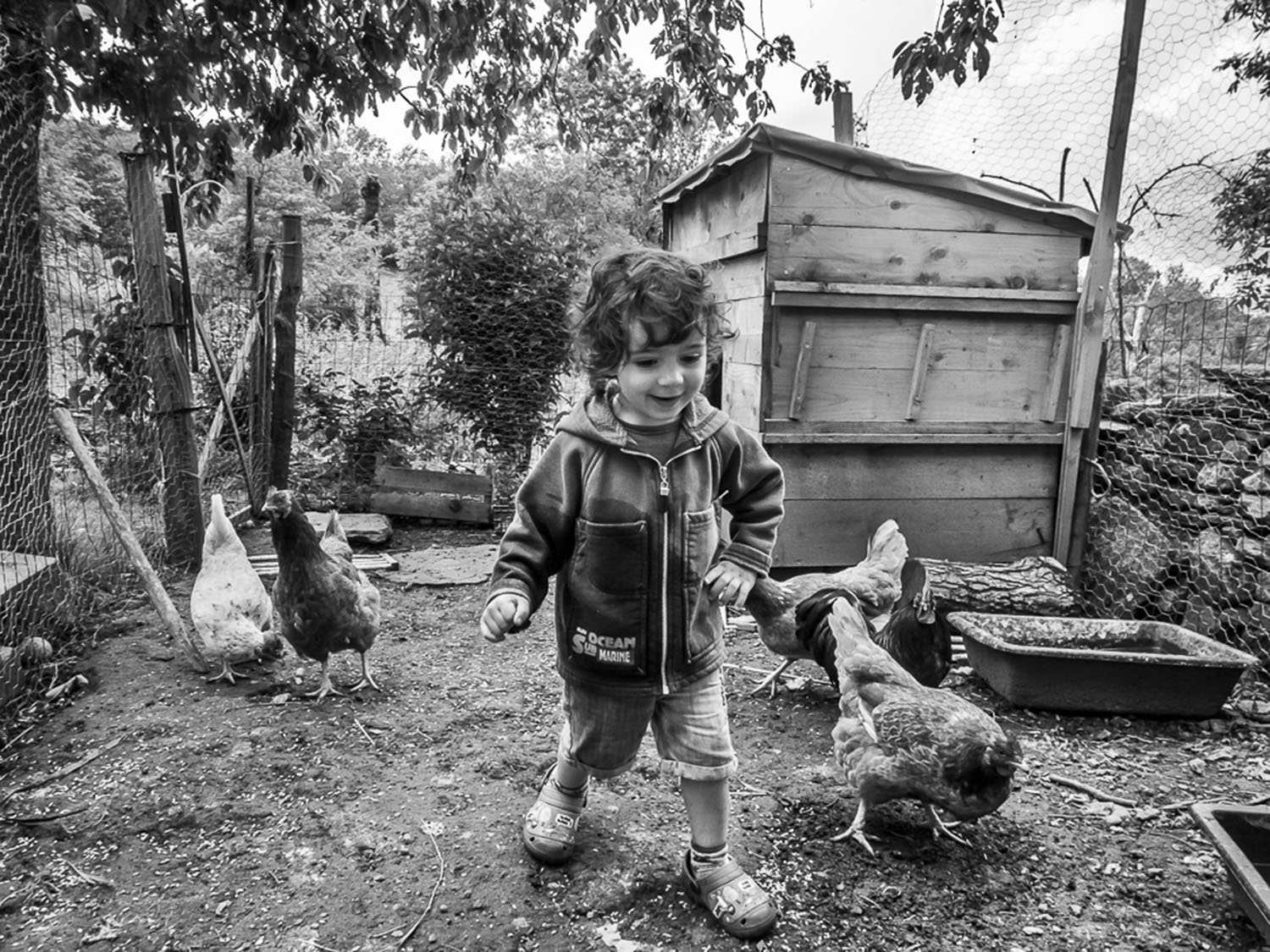 A la campagne – Objectif Image Montpellier