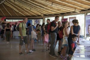 Journée de rencontres