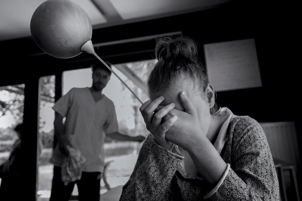 L’albatros – Jean-Marc Vesseron