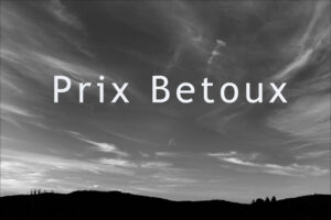 Jury Prix Betoux d’Objectif Image