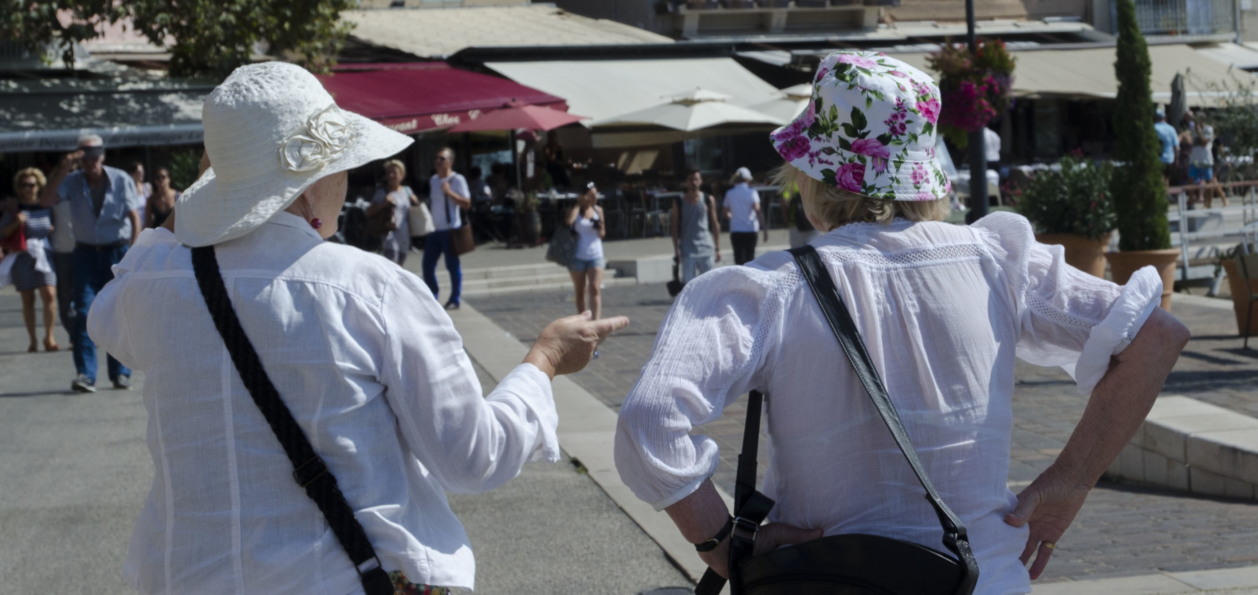 Exposition à Lannion