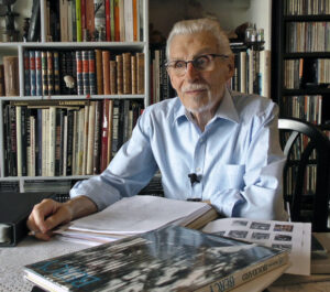 Dans les pas de Jean-Claude Gautrand