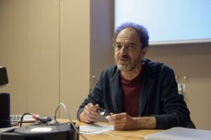 Conférence Portrait et Photographies