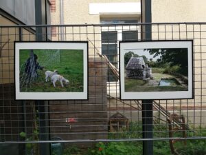 à la campagne – Rennes