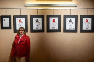 Exposition à Lempdes (63)