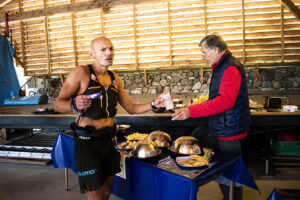 Grand Raid  Cathare – OI Alaric