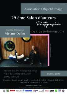 Les rencontres du Salon National d’Auteurs, un moment incontournable!