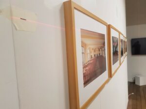 Salon National d&rsquo;Auteurs – EVREUX