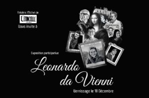 Leonardo da Vienni
