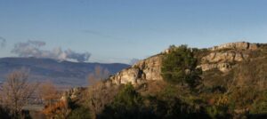 L’ALARIC, DERNIÈRE SENTINELLE DES CORBIÈRES