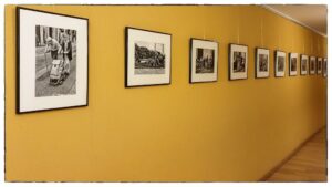 Instant décisif – Instant fugace