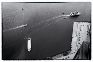 Prendre de la hauteur