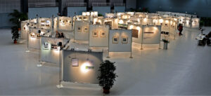 Clin d&rsquo;Oeil – Biennale de la photographie à St Brieuc