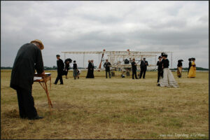 Prendre de la hauteur – Jean Paul Erpelding