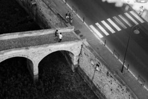 Prendre de la Hauteur – Jean-Claude Delaunay