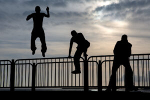 Prendre de la Hauteur – Philippe Bousseau