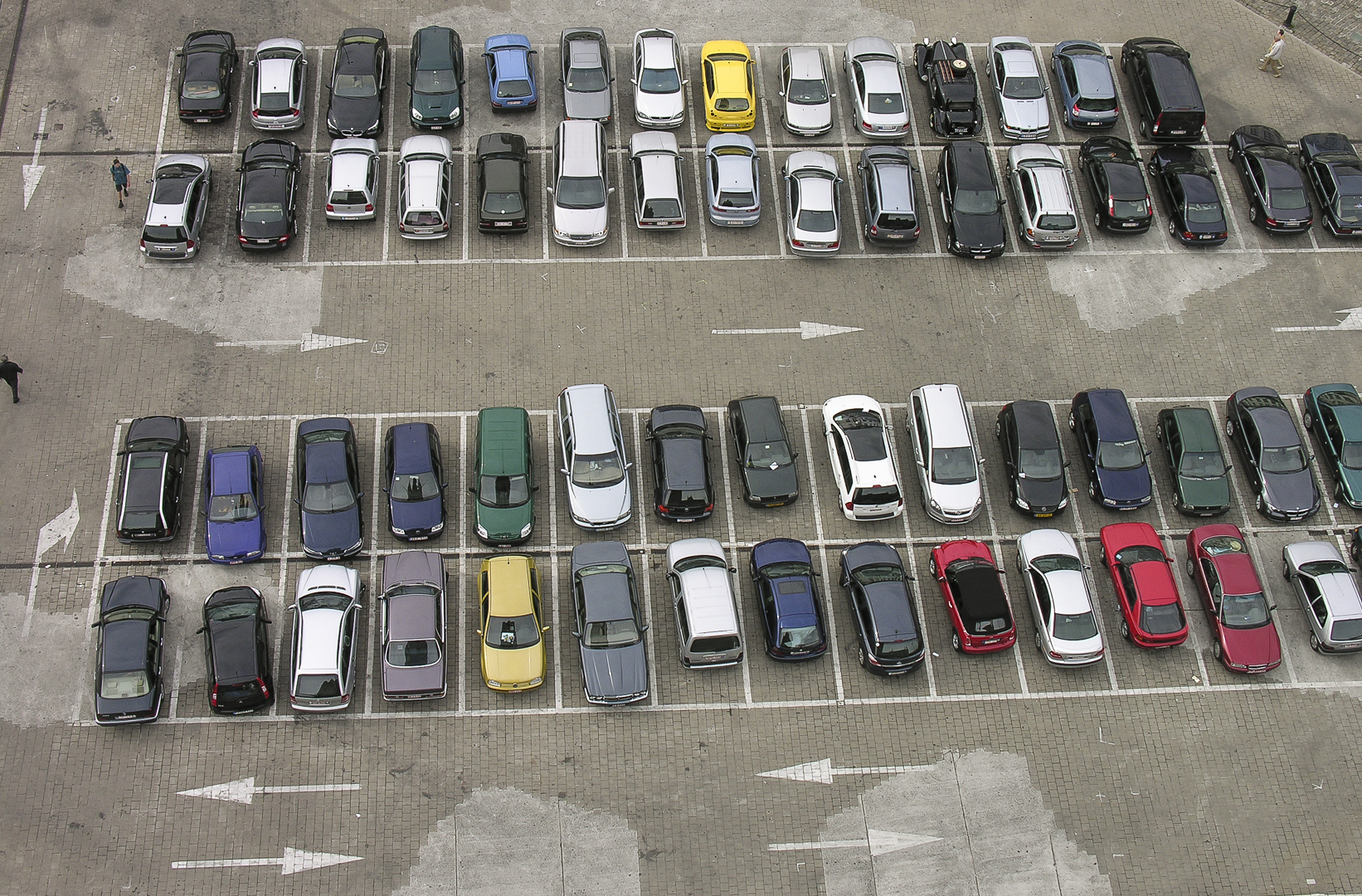 Prendre de la hauteur – Jean-Paul PETIT