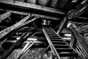 Prendre de la hauteur – Francis Michel