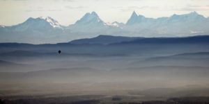 Prendre de la hauteur – Jean-Pierre Cartier