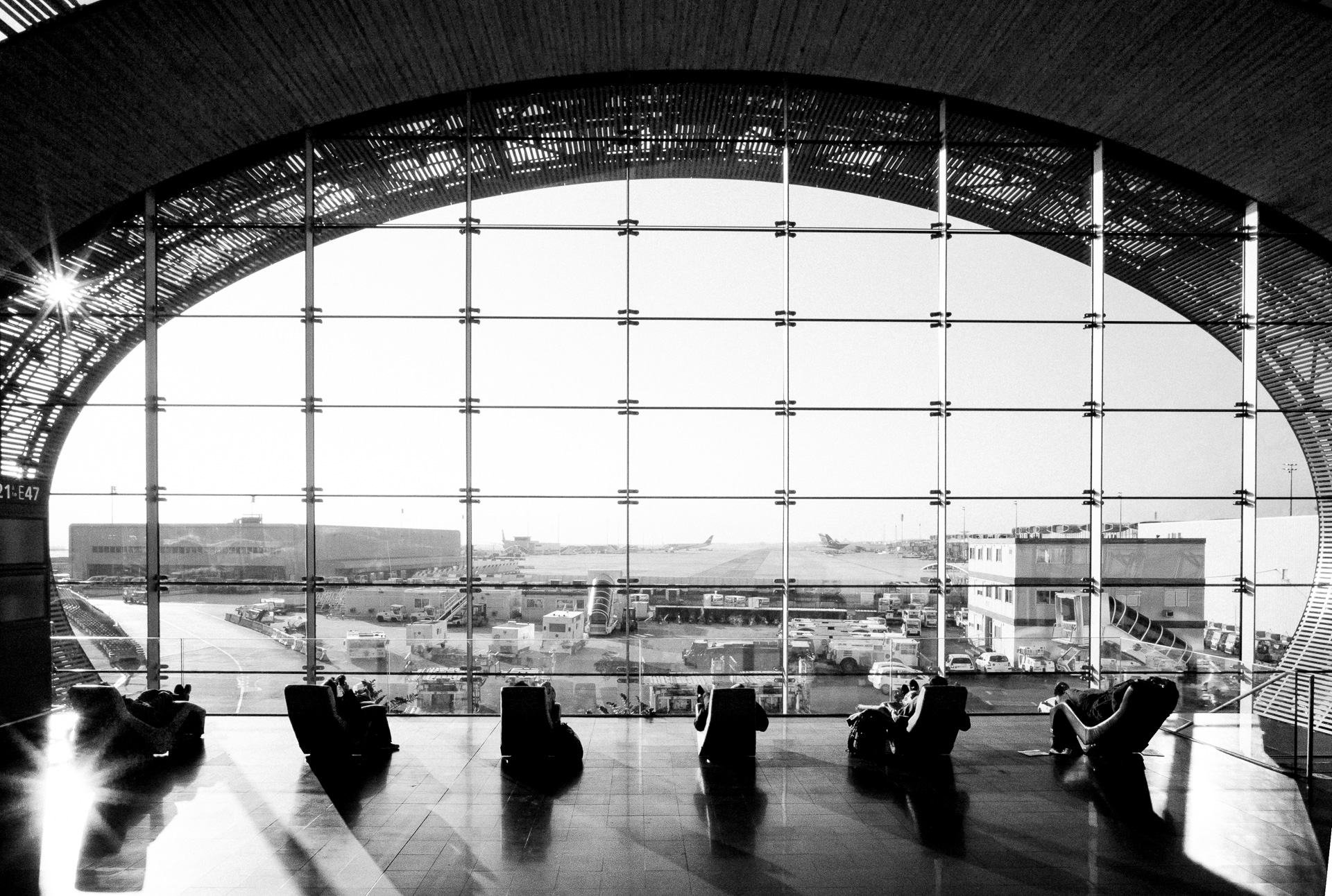 Prendre de la hauteur – Gilles Renault