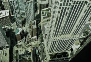 Prendre de la hauteur – Hervé Le Caer