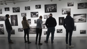 SORTIE photographique à ANVERS