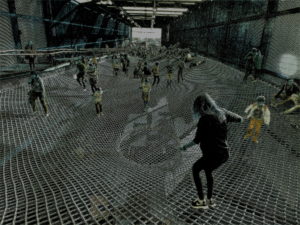 Prendre de la hauteur – Jean Claude Veran