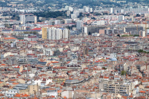 Prendre de la hauteur – Frédéric Legras