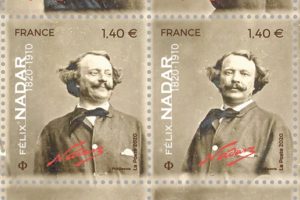 Félix NADAR 1820 – 1910