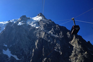 Prendre de la hauteur – Joël Angot