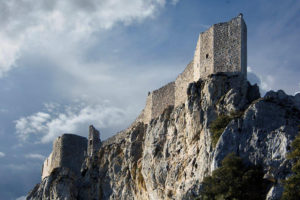 Les citadelles du vertige
