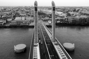 Prendre de la hauteur – Jean Ménager