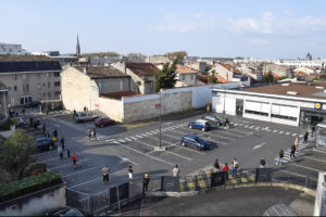 Prendre de la hauteur – Dominique Hoffman