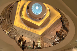 Prendre de la hauteur – LE BOZEC Patrice